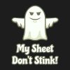 Teestruct - My Sheet Don't Stink T-Shirt
