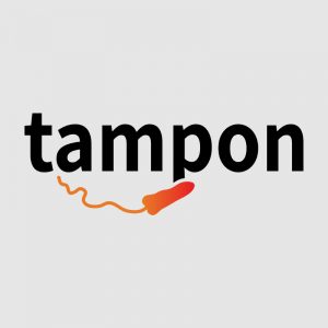 Teestruct - Tampon T-Shirt