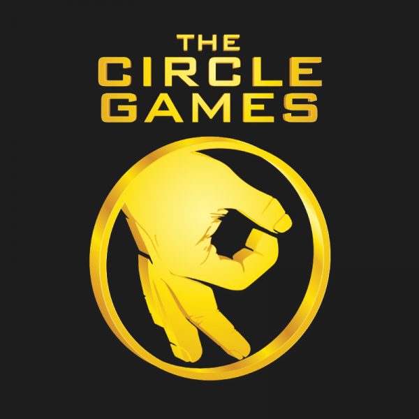 Teestruct - The Circle Games T-Shirt